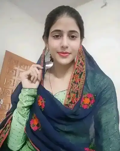 Call Girl Santokhgarh