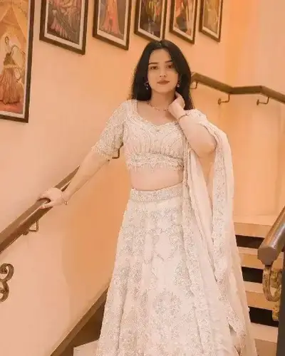 Escort Service In Santokhgarh